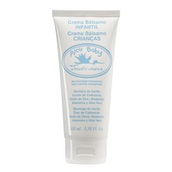 Picu Baby Infantil Crema Bálsamo 100ml - unisex