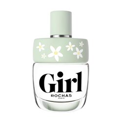 Rochas Girl Blooming Edition Eau de Toilette Spray 100ml - unisex