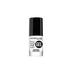 Maybelline Fast Gel Nail Lacquer 18-Tease 7ml - unisex