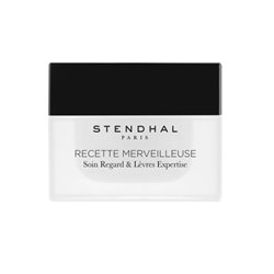 Stendhal Recette Merveilleuse Expertise Eye & Lips Care 10ml - unisex - Teknashop Ltd