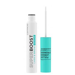 Catrice Super Boost Lash y Brow Serum 6ml - unisex