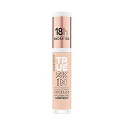 Catrice True Skin High Cover Concealer 010-Cool Cashmere - unisex