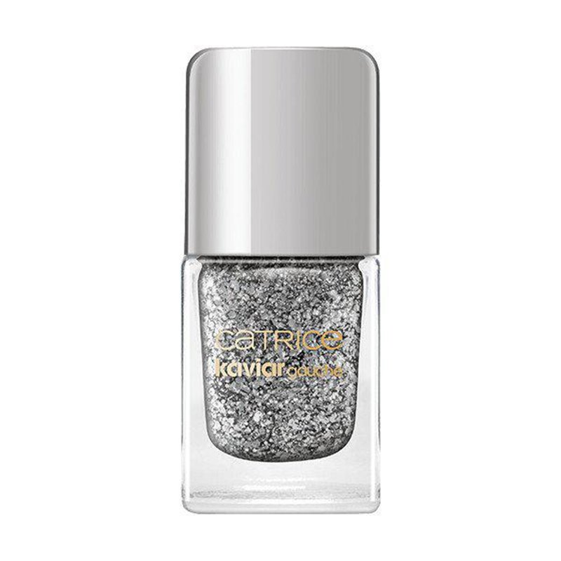 Catrice Kaviar Gauche Nail Lacquer C02-Eternal Shine - unisex