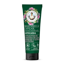 Green Agafia Lupulo Silvestre Mascarilla Capilar Anti-Caida Natural 200ml - unisex