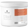 Schwarzkopf Strait Therapy Post Treatment Balm 500ml - unisex