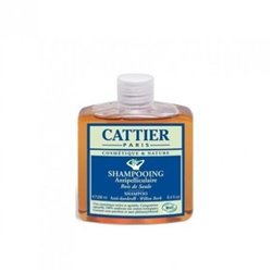 Cattier Paris Cattier Champu Anticaspa 250ml - unisex - Teknashop Ltd