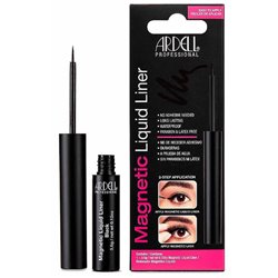 Ardell Magnetic Liquid Liner Black 3,5g - unisex - Teknashop Ltd