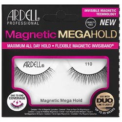 Ardell Magnetic Megahold Lash 110 - unisex - Teknashop Ltd