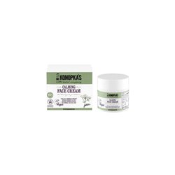 Dr. Konopka's Dr Konopka's Crema Calmante 50ml - unisex - Teknashop Ltd