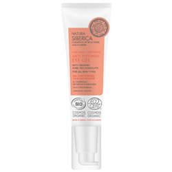 Natura Siberica Anti Puffiness Eye Gel 30ml - unisex