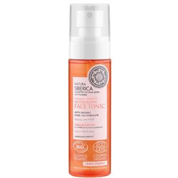 Natura Siberica Tonico Hidratante 100ml - unisex