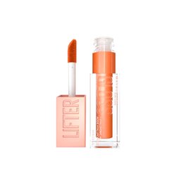 Maybelline Mayb Lip Gloss Lifter Hyaluron Bronz - unisex