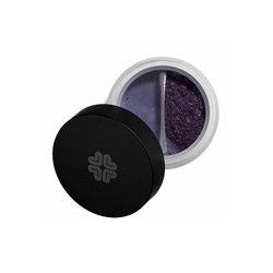 Lily Lolo Sombra De Ojos Mineral Deep Purple - unisex - Teknashop Ltd