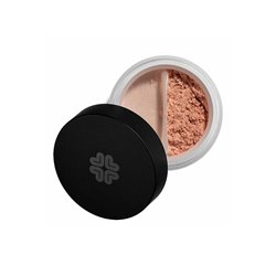 Lily Lolo Sombra De Ojos Mineral Vanilla Shimmer - unisex