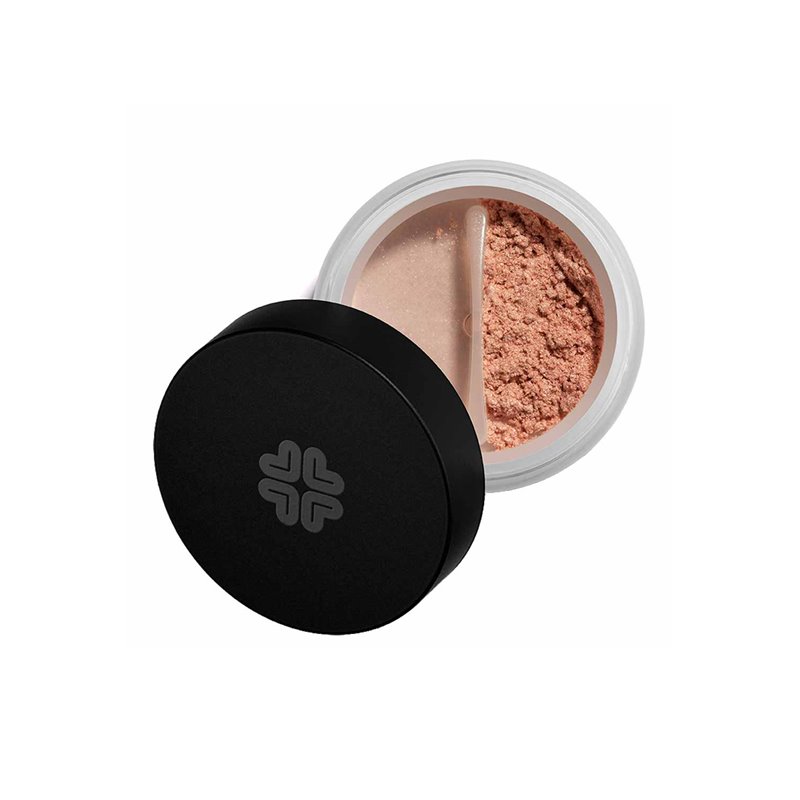 Lily Lolo Sombra De Ojos Mineral Vanilla Shimmer - unisex