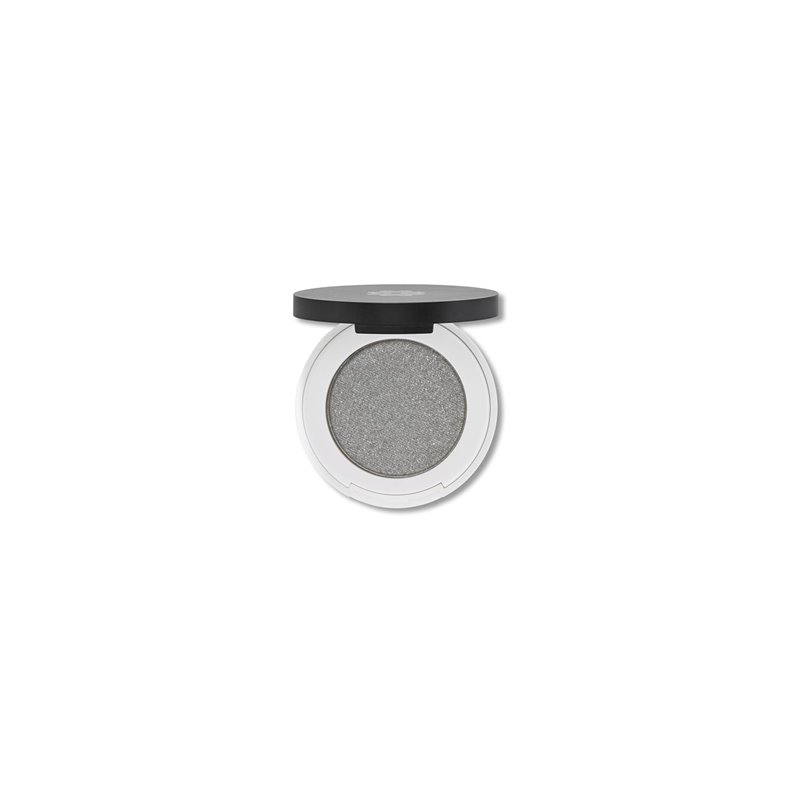 Lily Lolo Sombra De Ojos Compacta Silver Lining - unisex