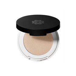 Lily Lolo Sombra De Ojos Compacta Ivory Tower - unisex