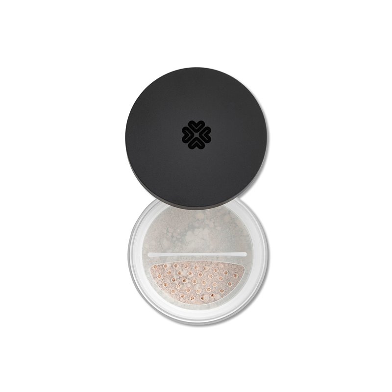 Lily Lolo Base Maquillaje Mineral Truffle - unisex