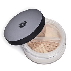 Lily Lolo Base Maquillaje Mineral Warm Honey - unisex