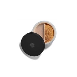 Lily Lolo Base Maquillaje Mineral Cinnamon - unisex