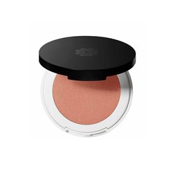 Lily Lolo Colorete Compacto Just Peachy - unisex