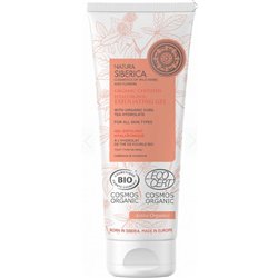 Natura Siberica Hyaluronic Exfoliating Gel 75ml - unisex - Teknashop Ltd