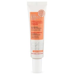 Natura Siberica Bb Correcting Cream 30ml - unisex