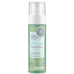 Natura Siberica Nourishing Face Toner 100ml - unisex - Teknashop Ltd