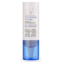 Natura Siberica Pore Minimising Serum 15ml - unisex