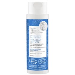 Natura Siberica Balancing Micellar Lotion 150ml - unisex