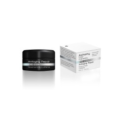 Alchemy Care Cosmetics Eye Contour Antiaging 15ml - unisex