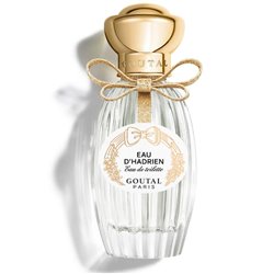 Goutal Paris Eau D'Hadrien Eau De Toilette Spray 50ml - unisex - Teknashop Ltd