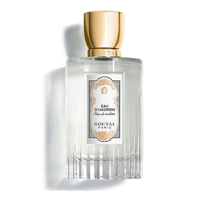 Goutal Paris Eau D´Hadrien Eau De Toilette Spray 100ml - unisex - Teknashop Ltd