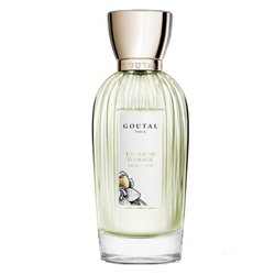 Goutal Paris Un Matin D'Orage Eau De Toilette Spray 100ml - unisex