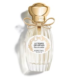 Goutal Paris Le Temps Des Réves Eau De Toilette Spray 50ml - unisex