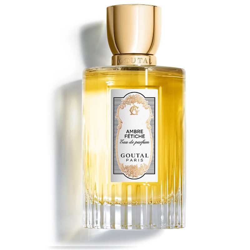 Goutal Paris Ambre Fetiche Eau De Parfum Spray 100ml - unisex - Teknashop Ltd