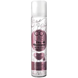 Colab Dry Shampoo Refresh y Protect 200ml - unisex