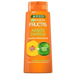 Garnier Fructis Goodbye Damage Very Damaged Hair 690ml - unisex