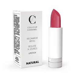 Couleur Caramel Rouge A Levres Barra De Labios 262 Fuchsia Recarga 1un - unisex