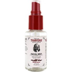 Thayers Facial Mist Rose Petal 89ml - unisex