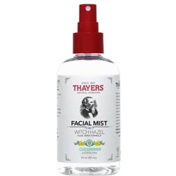 Thayers Facial Mist Cucumber 237ml - unisex