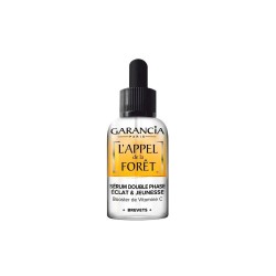 Garancia Apple Foret Double Sr 30ml - unisex