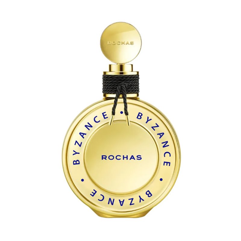 Rochas Byzance Gold Eau De Perfume Spray 90ml - unisex