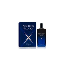 Instituto Español Poseidon Galaxy Edt Spray 150ml - unisex