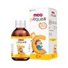 Neo Kids C+ 150ml Neovital - unisex