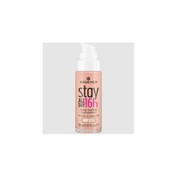 Essence Cosmetics Stay All Day 16h Long-Lasting Maquillaje 20-Soft Nude 30ml - unisex - Teknashop Ltd