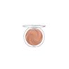 Essence Cosmetics Compact Powder Matificantes 02-Soft Beige 12g - unisex