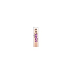 Essence Cosmetics Cover Stick 10-Matt Naturelle 6g - unisex