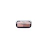 Essence Cosmetics Contouring Paleta Dúo 10-Lighter Skin 7g - unisex