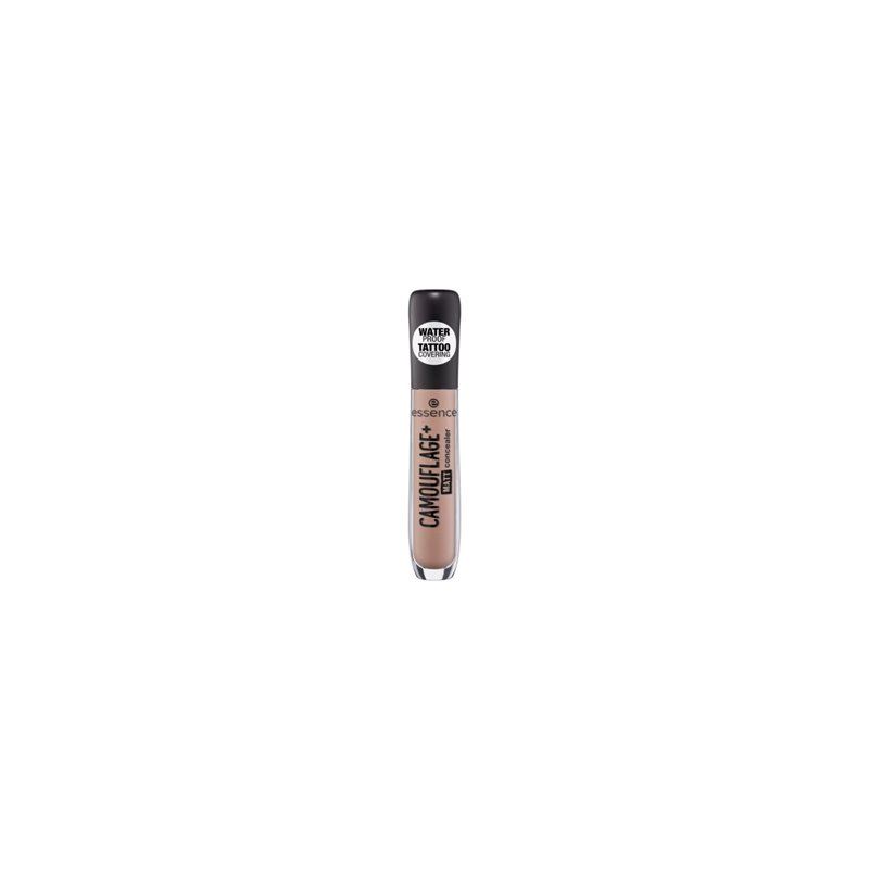 Essence Cosmetics Camouflage Matt Corrector 30-Light Honey 5ml - unisex